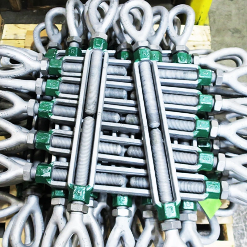 what are turnbuckle used for