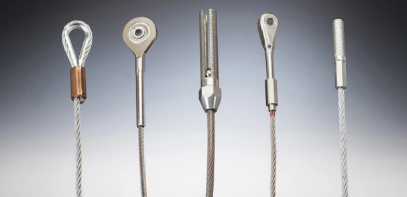 what are wire rope assemblies