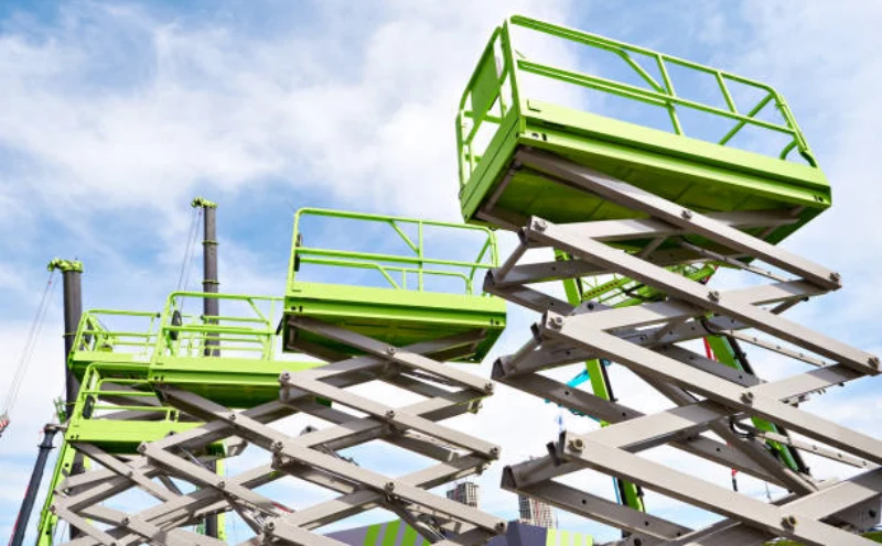 what is a hydraulic lift