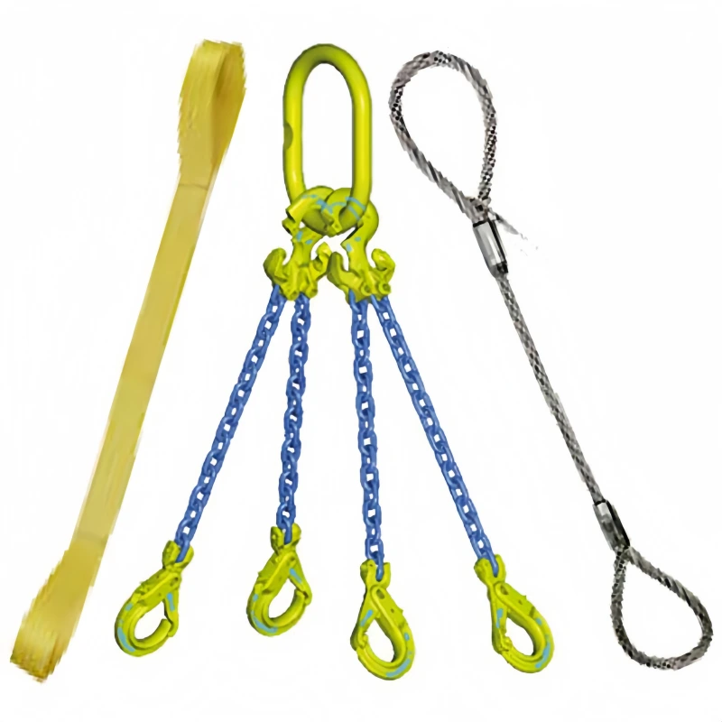 what is a lifting sling