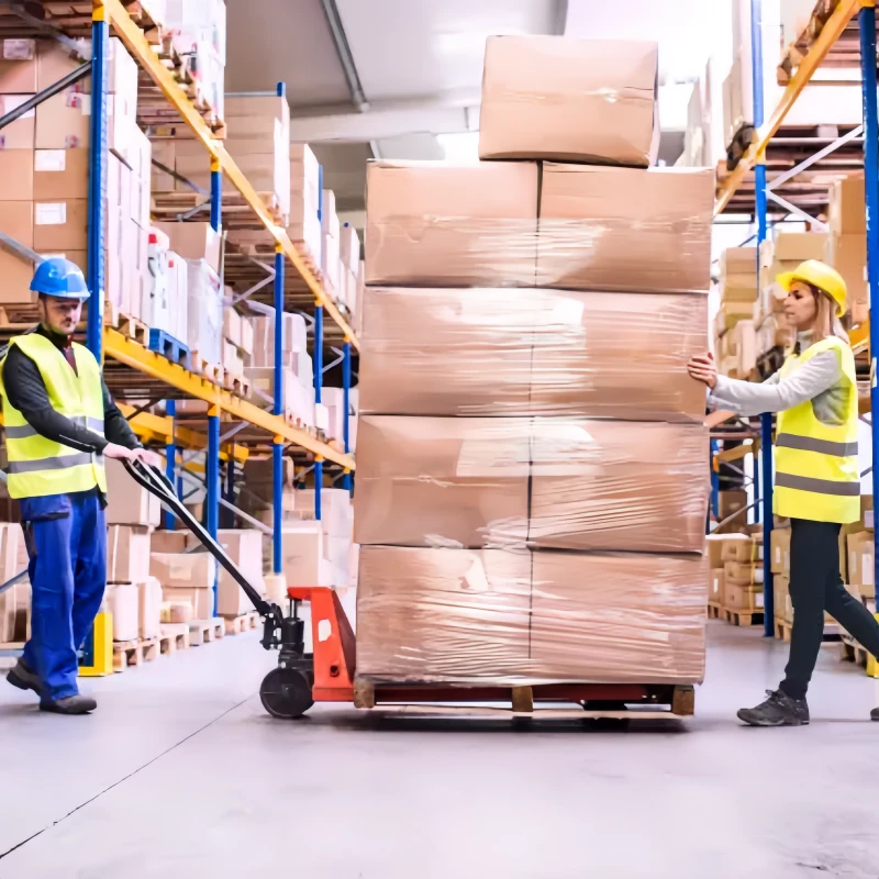 what is material handling