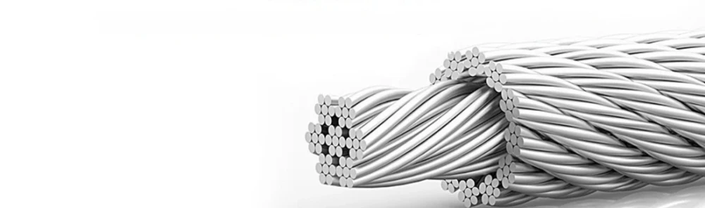 what is rotating wire rope