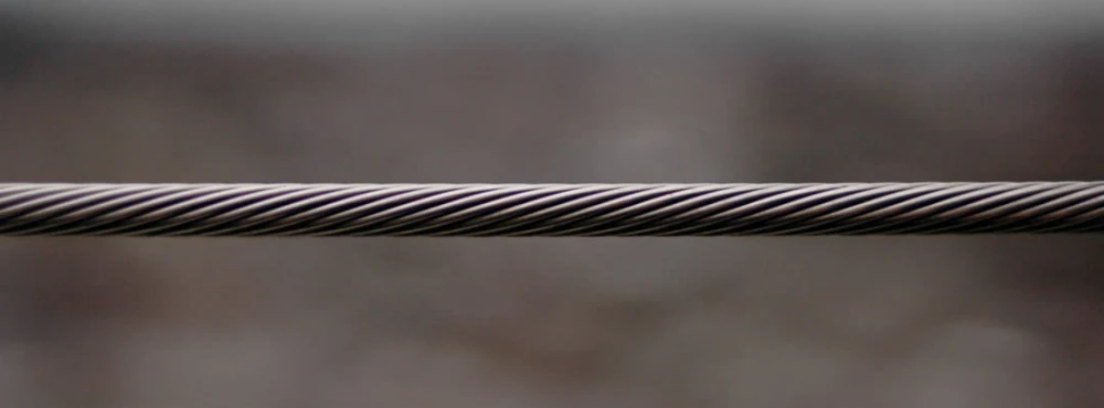 why steel wire rope seizing matters