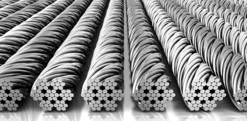 why trust matters for wire rope manufacturers in the uae