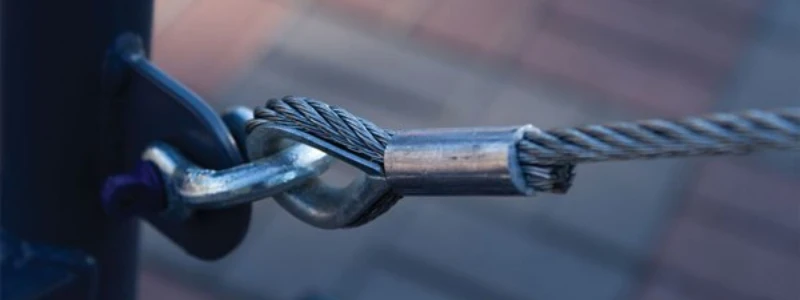 wire rope clamp strength limits