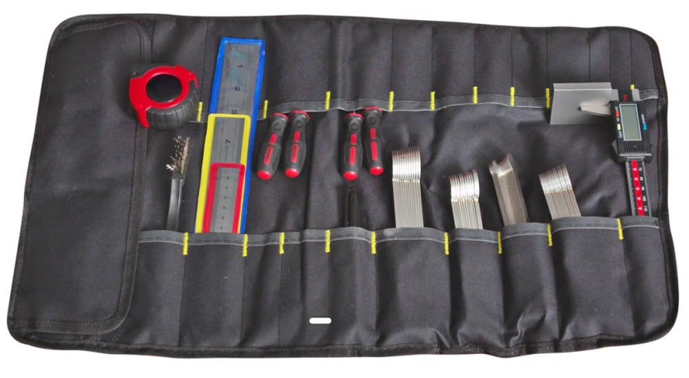 wire rope inspection tools