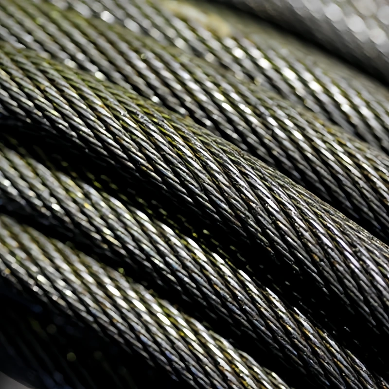 wire rope manufacturers in usa