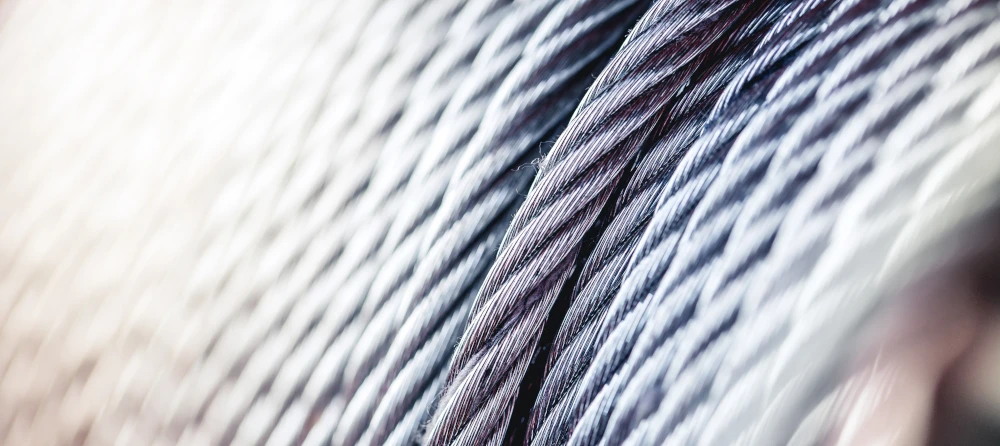 wire rope replacement criteria