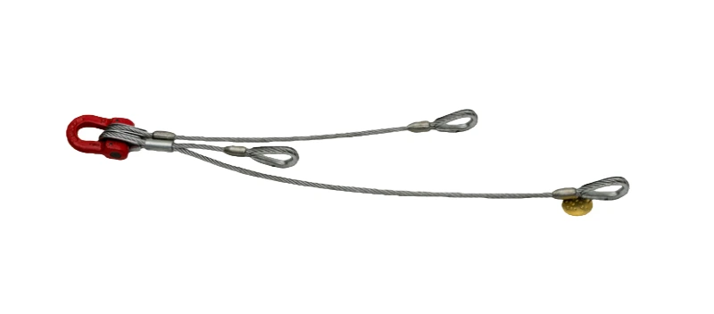 wire rope slings