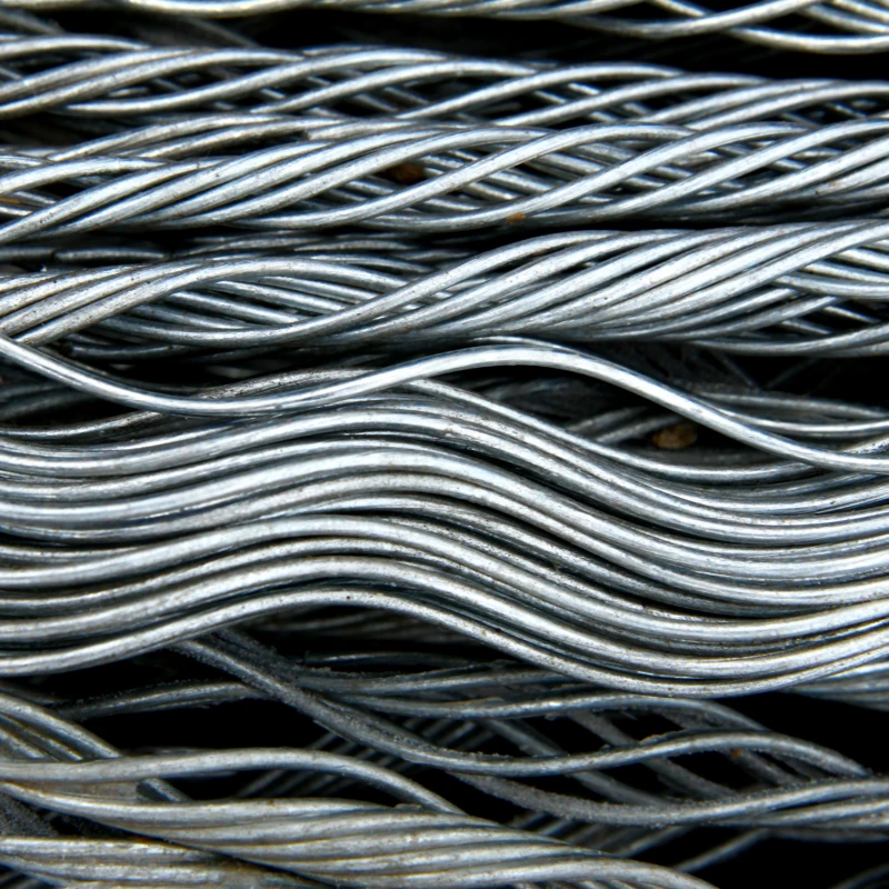 wire rope vs cable