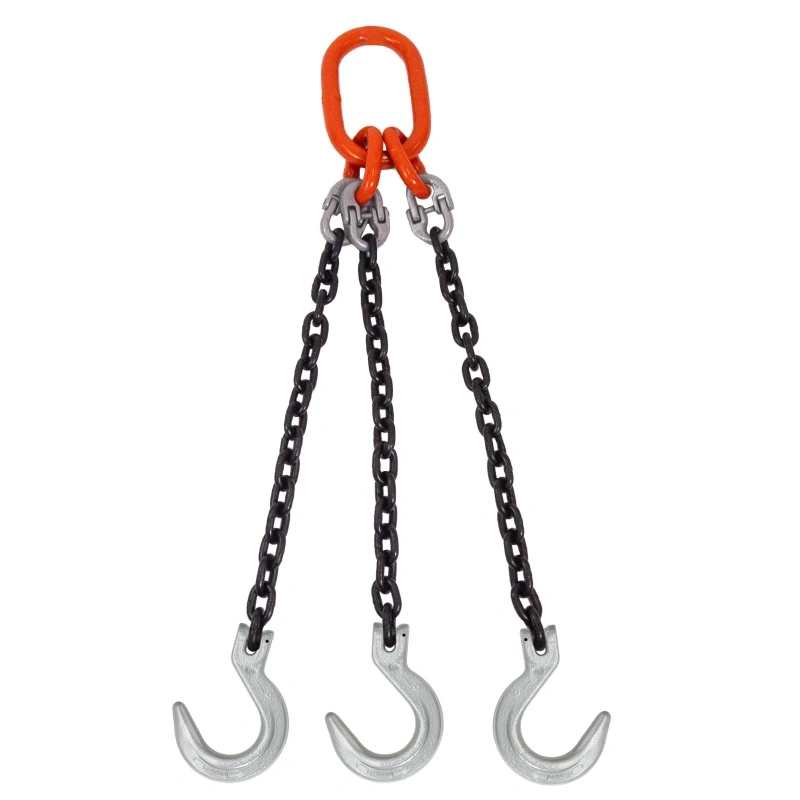 3 leg lifting chain
