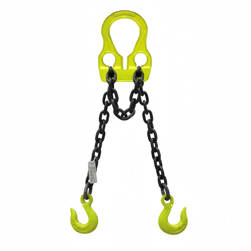 adjustable lifting chains