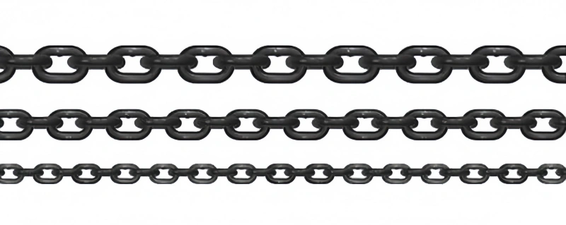 alloy steel chain