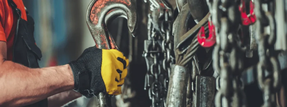 benefits of regular rigging testing