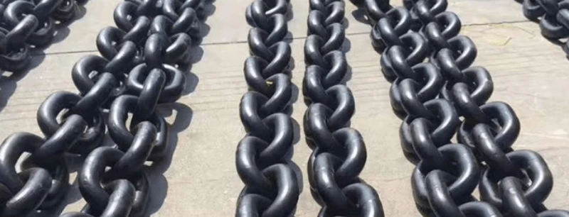 choosing the right chain for your application