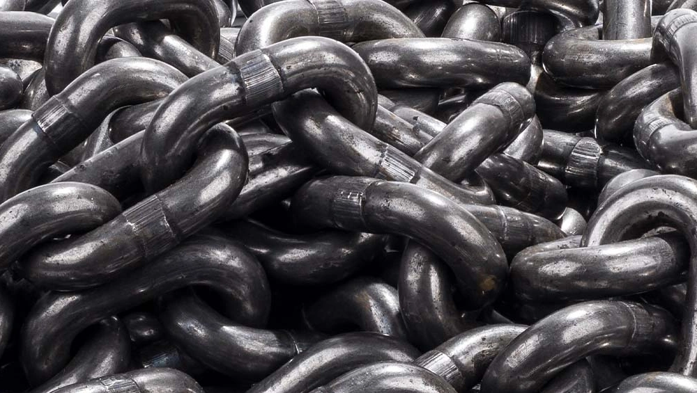 choosing the right chain grade