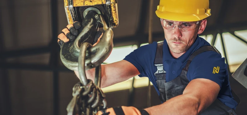 choosing the right lifting solutions