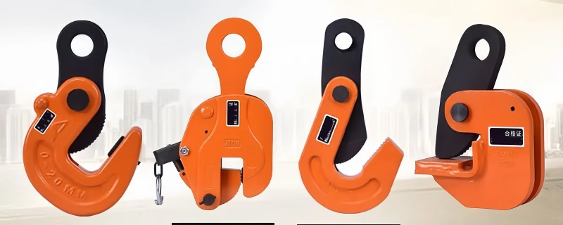 choosing the right plate clamp