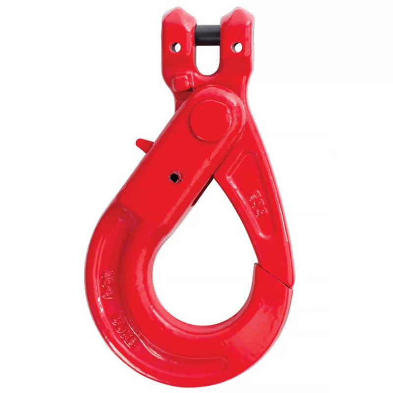 clevis hook