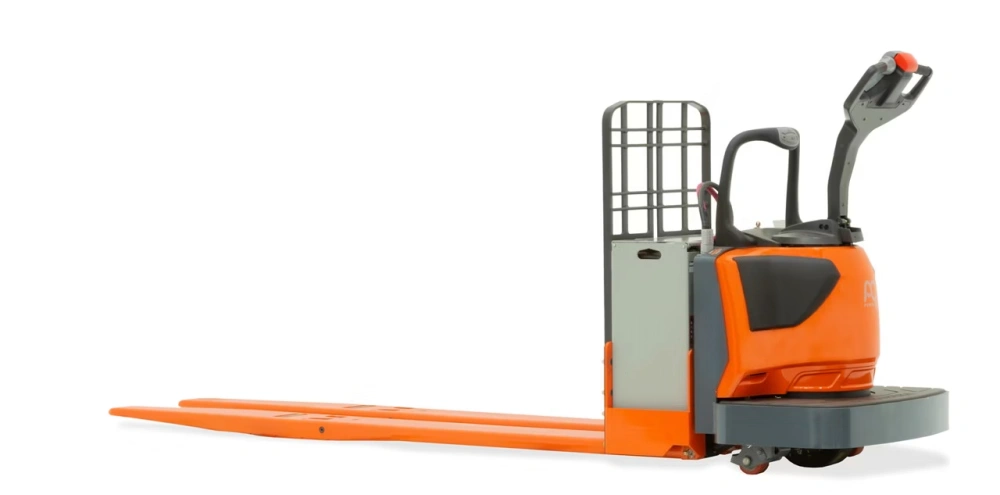 electric pallet jacks