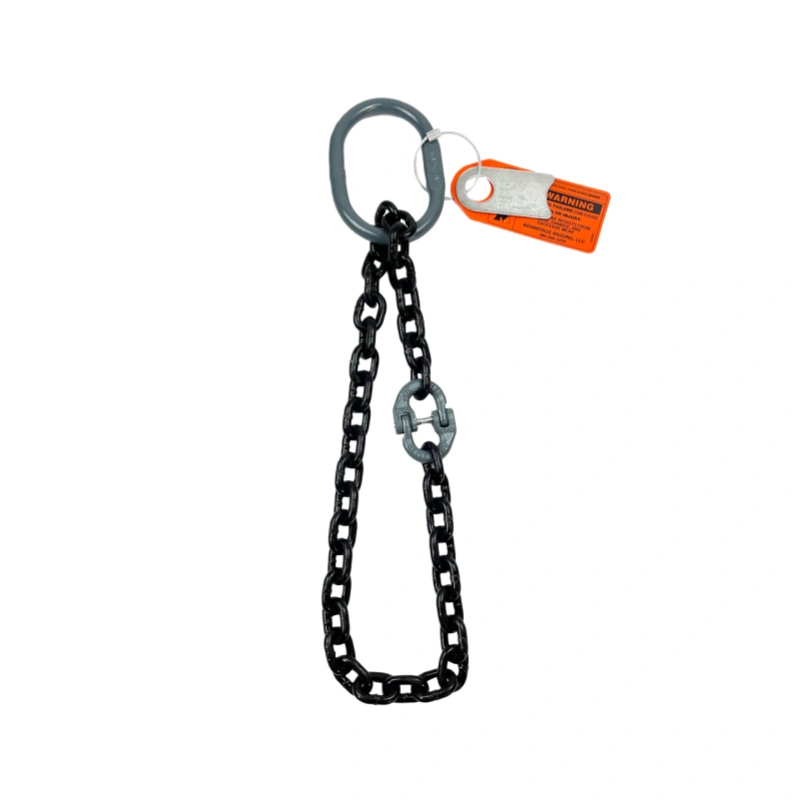 endless lifting chains