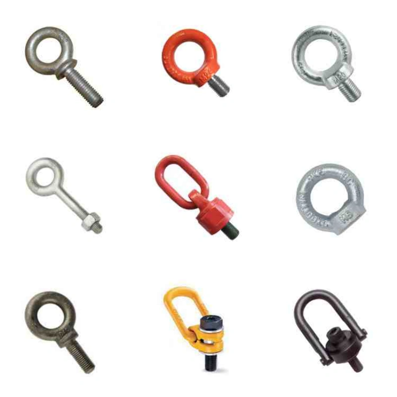 eye bolt distributors