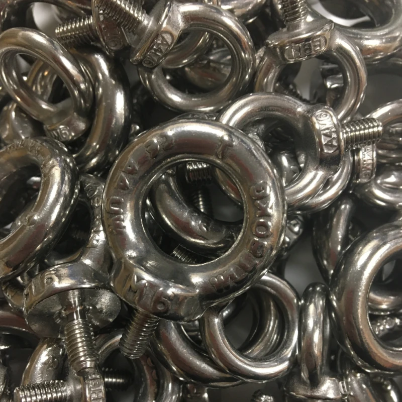 eye nut manufacturers