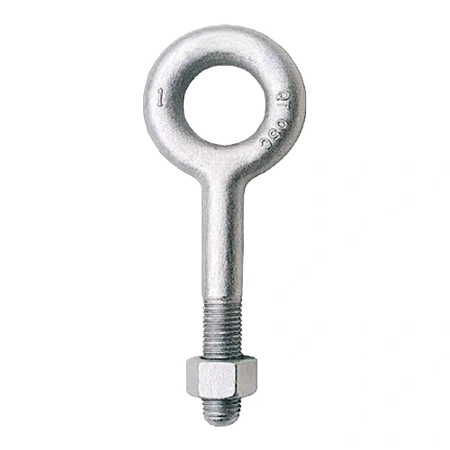 galvanized eye bolts​