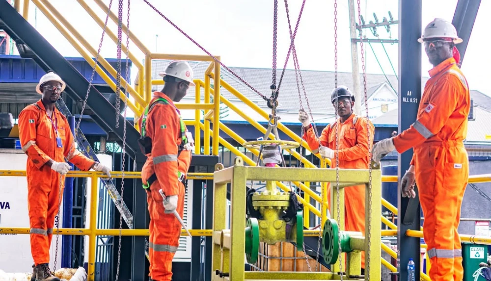 how common rigging problems jeopardize safety