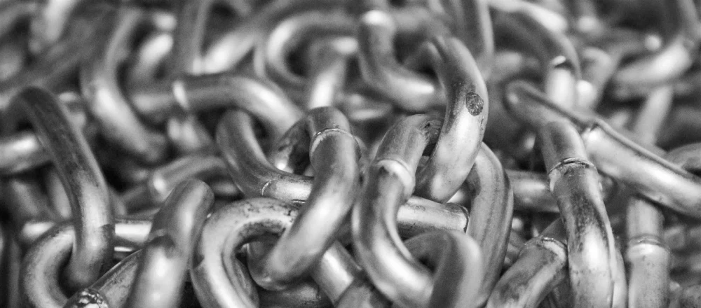 how to choose chain manufacturers in china