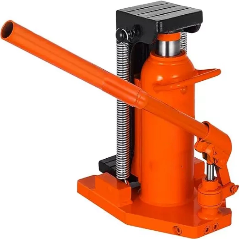 hydraulic toe jack suppliers