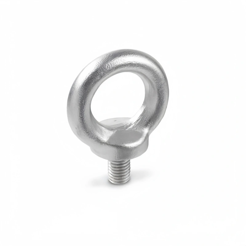 identify and match the eyebolts