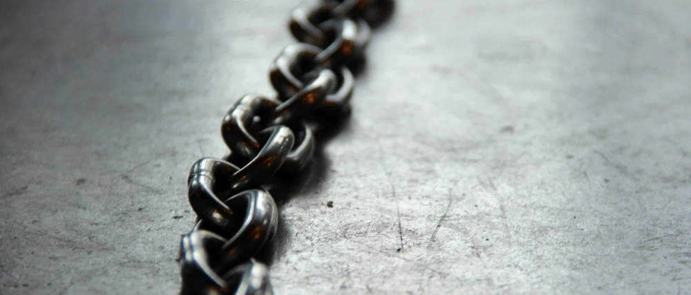 key features and benefits of grade 43 chains