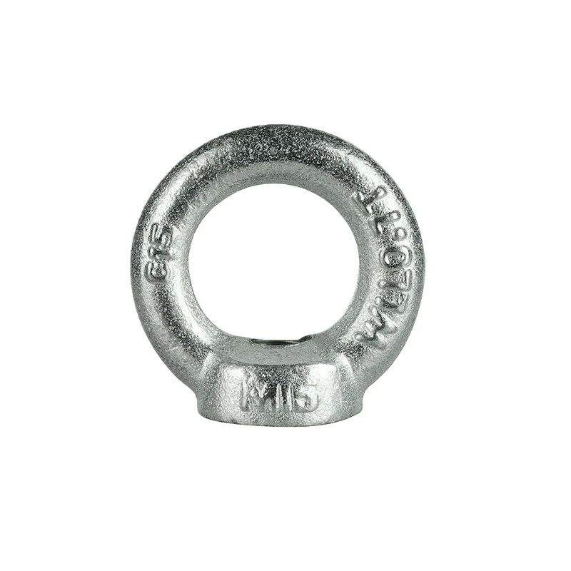 lifting eye nut