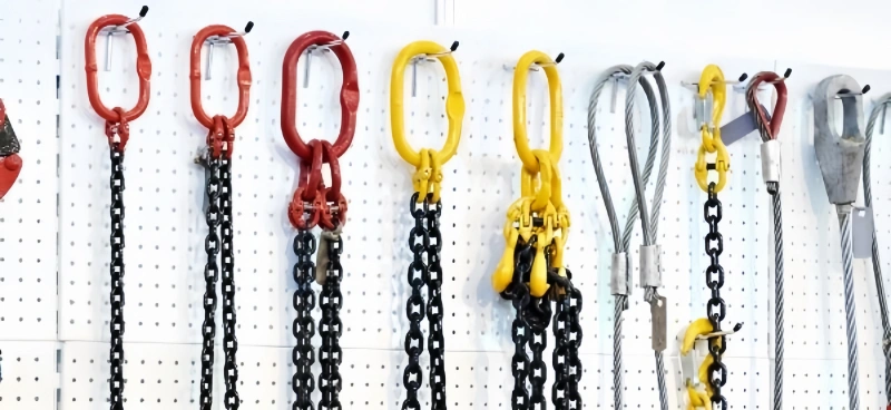 lifting sling inspection essentials