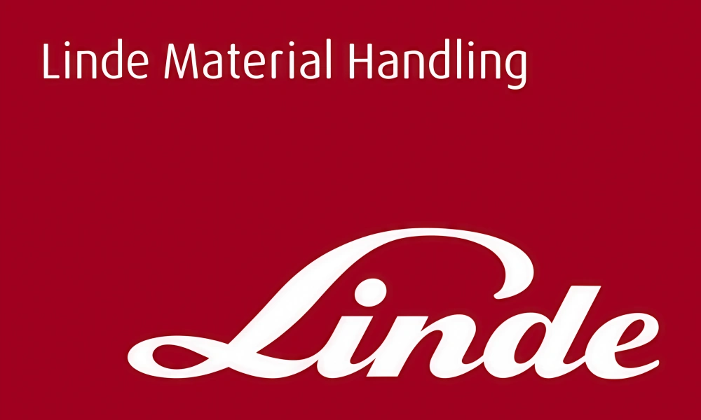 linde material handling