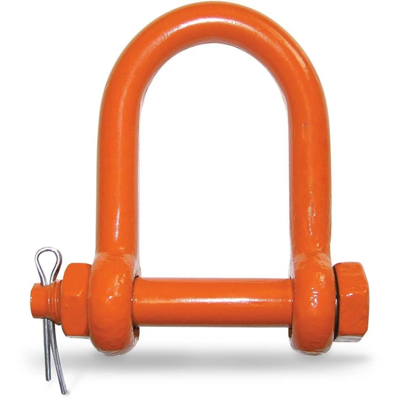 long reach shackle​