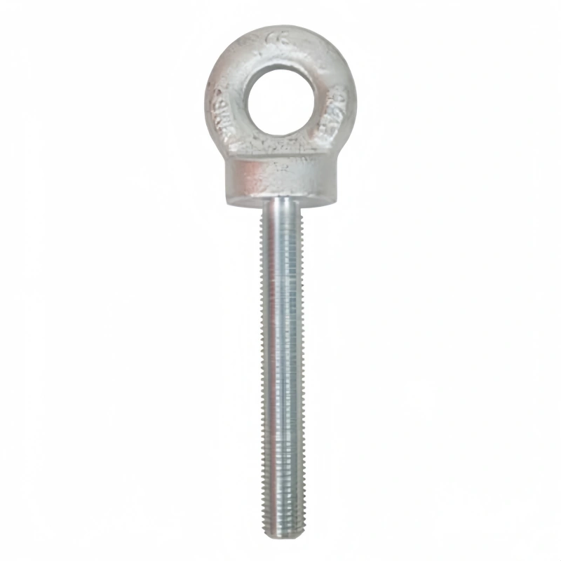long shank eye bolts​