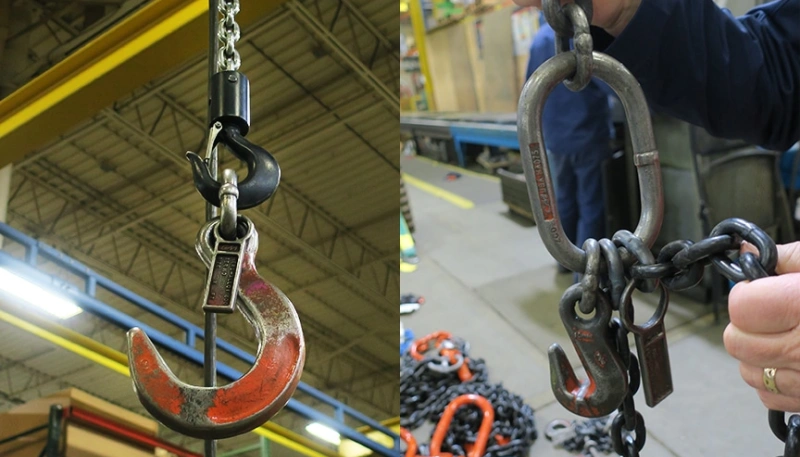 master link applications