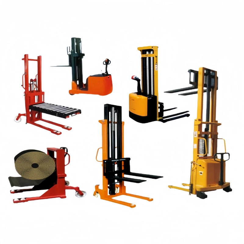 material handling equipment manufacturers