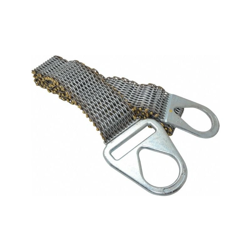 metal mesh slings