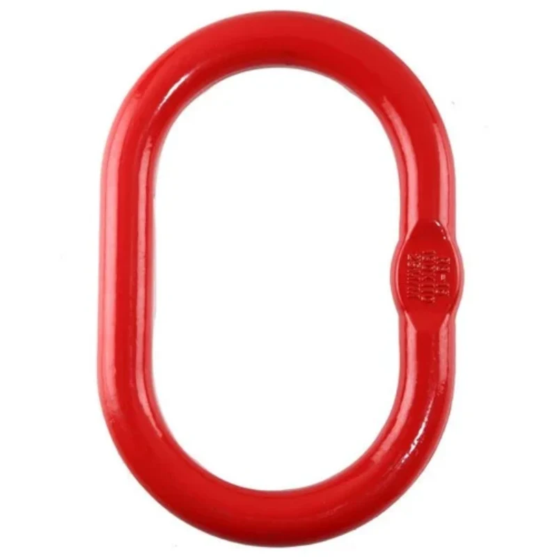 oblong master link​