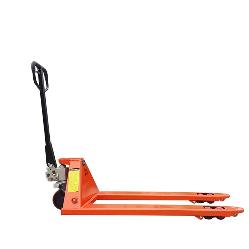pallet jack manufacturers