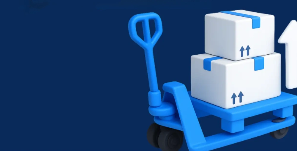 pallet jack max height