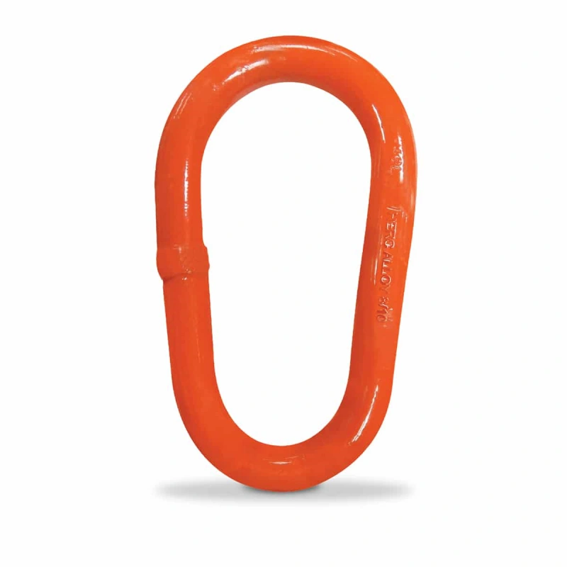 pear shaped master link​