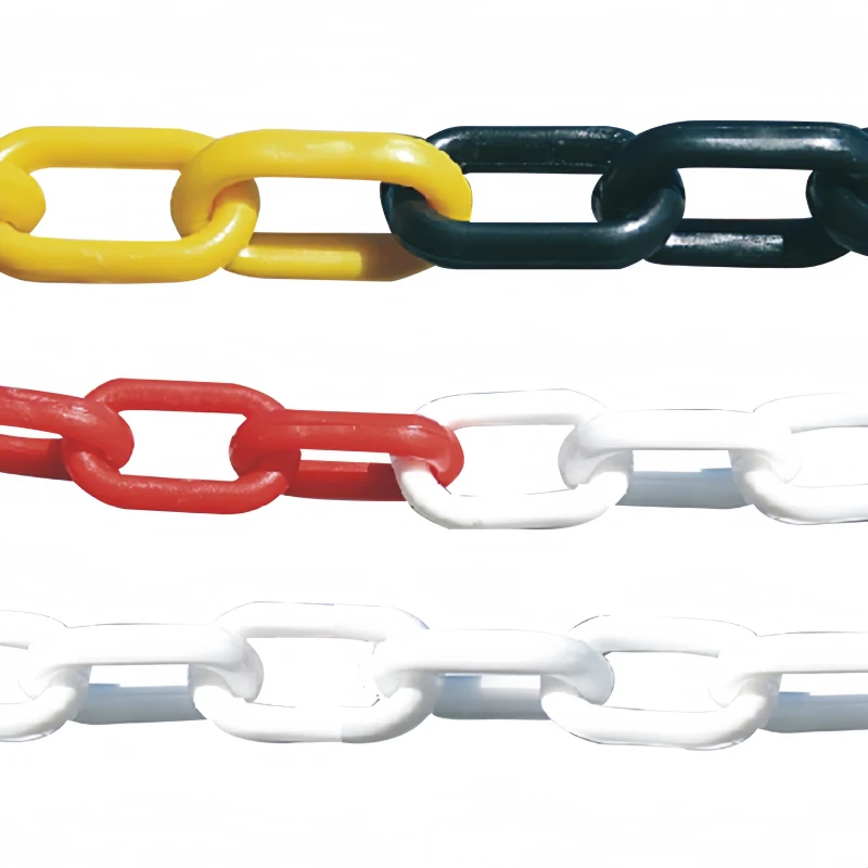 plastic chain manufacturers