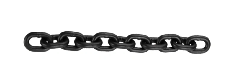 powerful machinery g80 chain