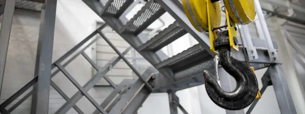 rigging applications