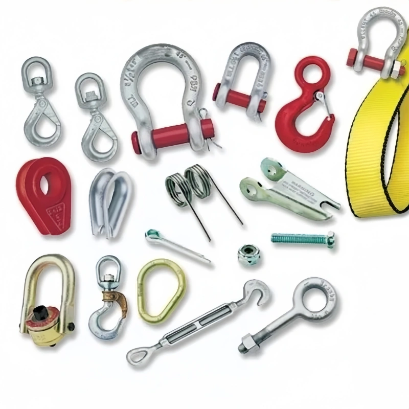 rigging hardware supply companies