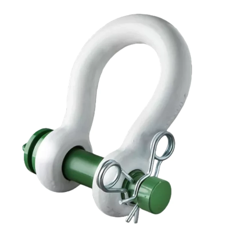 rov shackle​